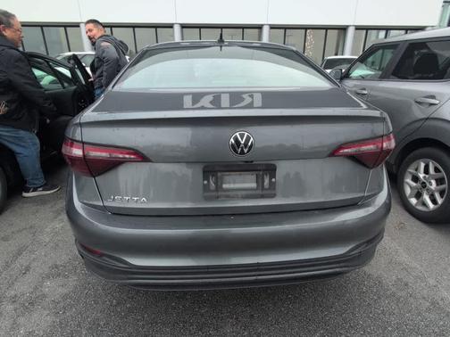 2024 Volkswagen Jetta 1.5T S