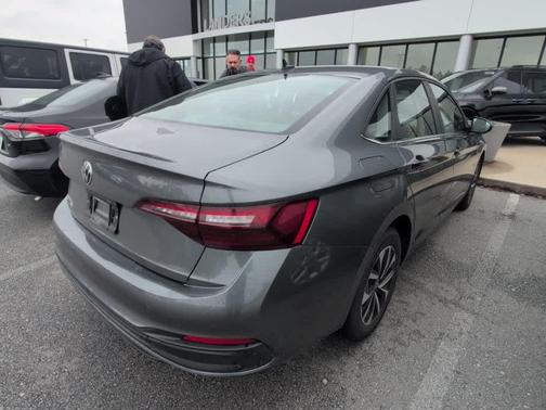 2024 Volkswagen Jetta 1.5T S