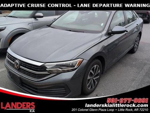 2024 Volkswagen Jetta 1.5T S