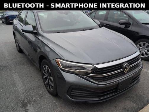 2024 Volkswagen Jetta 1.5T S