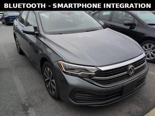 2024 Volkswagen Jetta 1.5T S