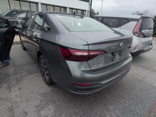 2024 Volkswagen Jetta 1.5T S