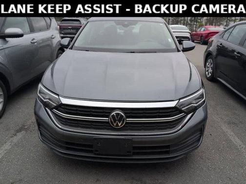 2024 Volkswagen Jetta 1.5T S