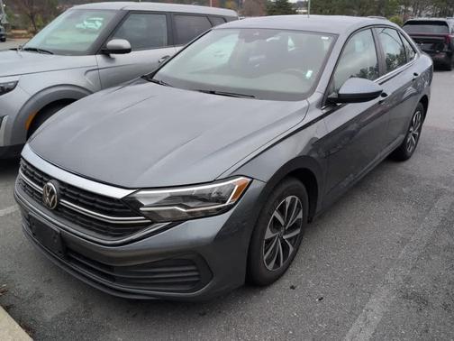 2024 Volkswagen Jetta 1.5T S