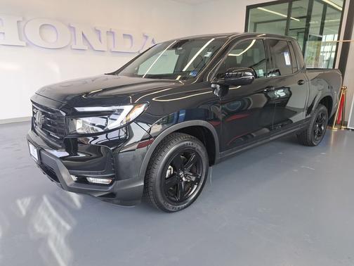 2023 Honda Ridgeline 