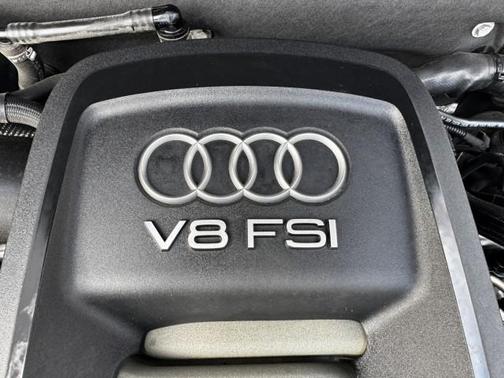 2012 Audi S5 4.2 Premium Plus quattro