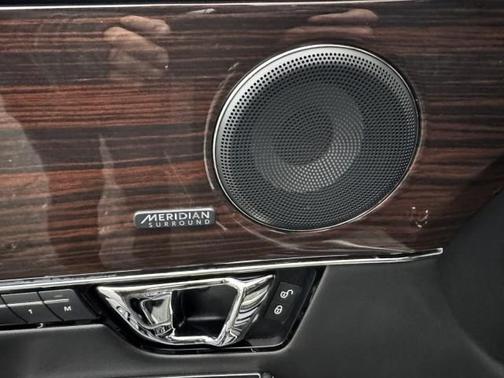 2017 Jaguar XJ XJL Portfolio