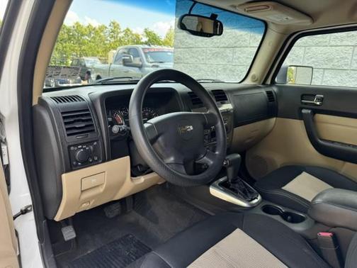 2006 Hummer H3