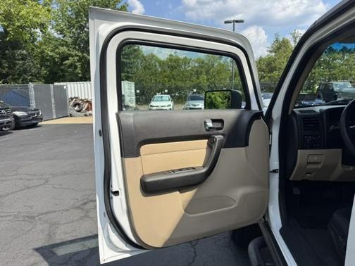 2006 Hummer H3