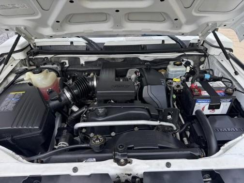 2006 Hummer H3