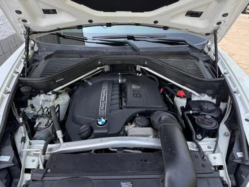 2013 BMW X5 xDrive35i Sport Activity