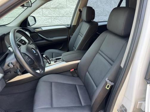 2013 BMW X5 xDrive35i Sport Activity