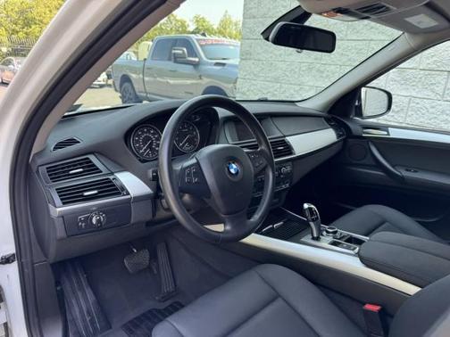 2013 BMW X5 xDrive35i Sport Activity