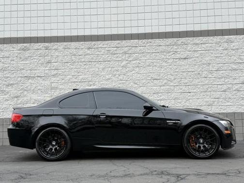 2012 BMW M3 Base