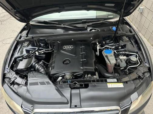 2012 Audi A5 2.0T Premium