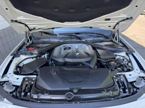 2019 BMW 430 i xDrive