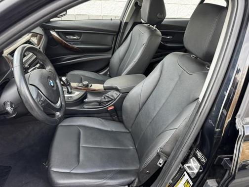 2014 BMW 328d xDrive