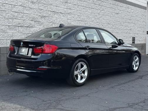 2014 BMW 328d xDrive