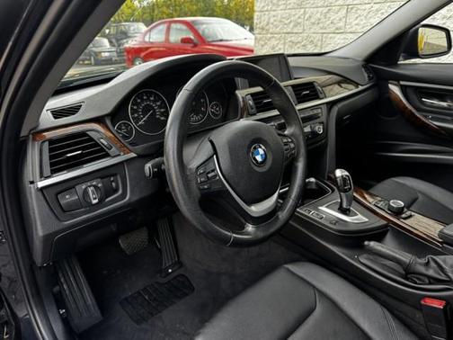 2014 BMW 328d xDrive