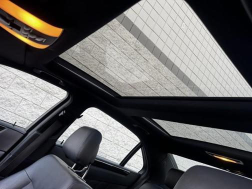 2010 Mercedes-Benz E-Class E 550