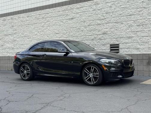 2020 BMW M240 i