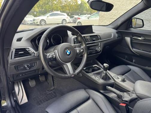 2020 BMW M240 i