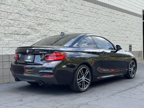 2020 BMW M240 i