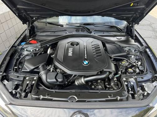 2020 BMW M240 i
