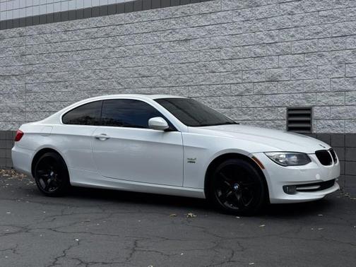 2013 BMW 335 i xDrive
