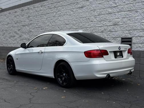 2013 BMW 335 i xDrive