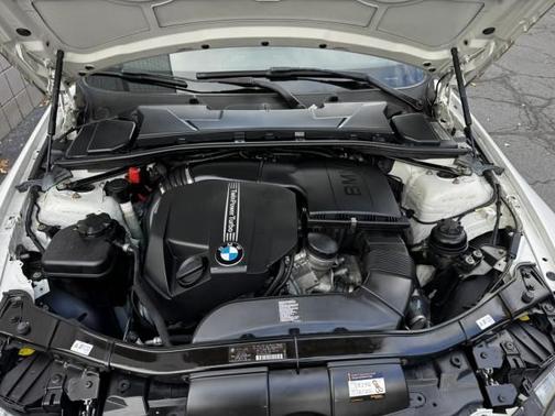 2013 BMW 335 i xDrive