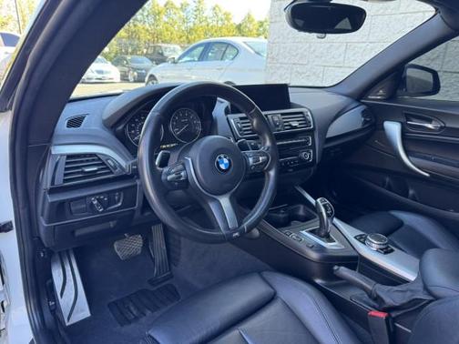 2016 BMW M235 i