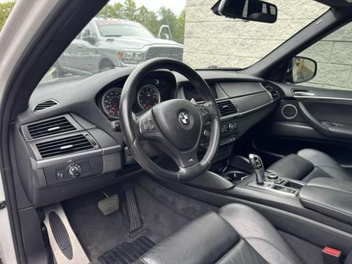 2012 BMW X5 M Base