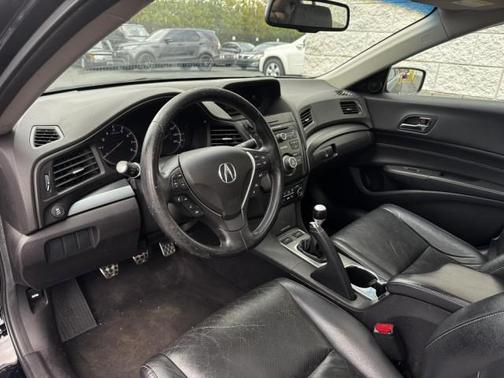 2014 Acura ILX 2.4L w/Premium Package