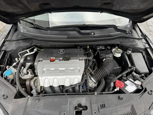 2014 Acura ILX 2.4L w/Premium Package