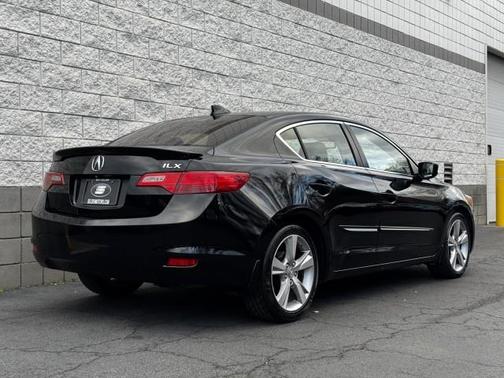2014 Acura ILX 2.4L w/Premium Package