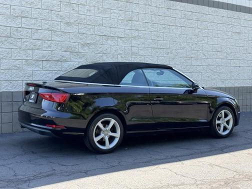 2015 Audi A3 1.8T Premium