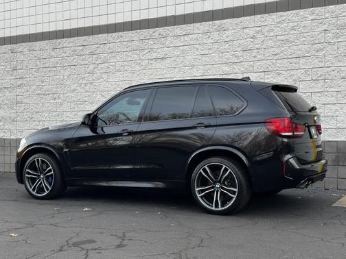 2016 BMW X5 M Base