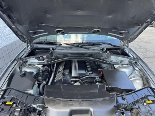 2005 BMW X3 3.0i