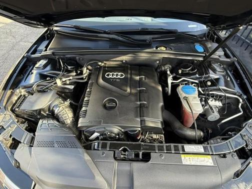 2013 Audi A5 2.0T Premium Plus