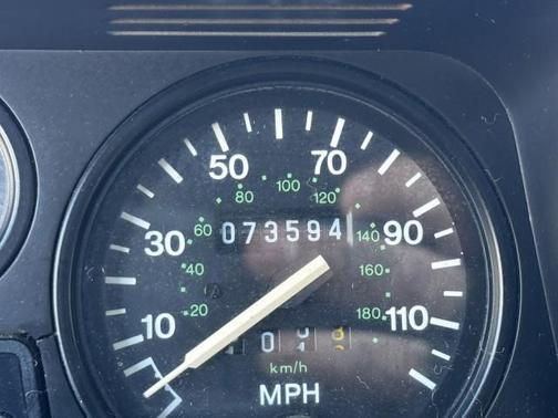 1995 Land Rover Defender 90