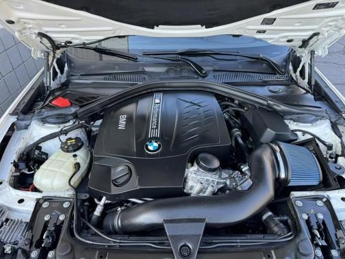 2016 BMW M235 i