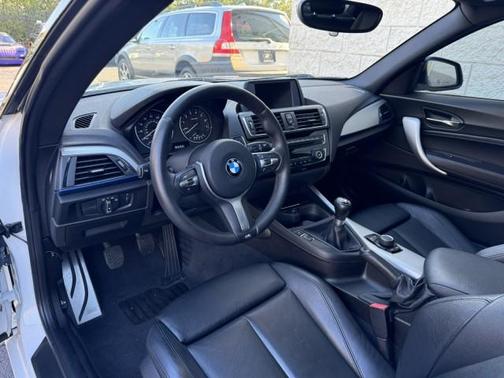 2016 BMW M235 i