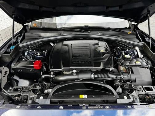 2018 Jaguar F-PACE 25t Premium