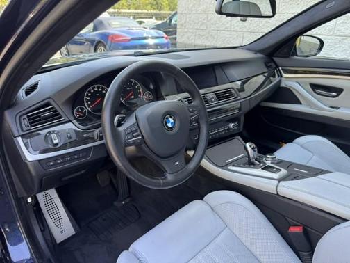 2013 BMW M5 Base