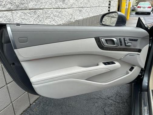 2016 Mercedes-Benz SL-Class SL 400