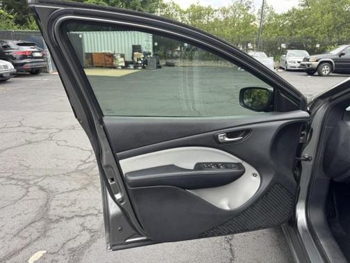 Tungsten Metallic 2013 Dodge Dart SXT