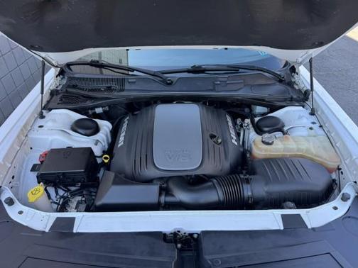 2016 Dodge Challenger R/T Plus