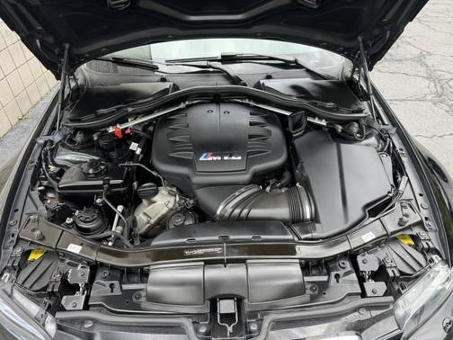 2013 BMW M3 Base