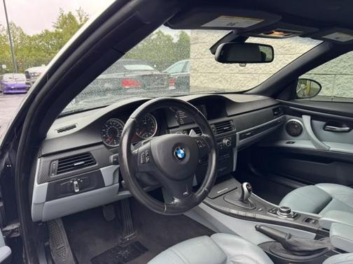 2013 BMW M3 Base